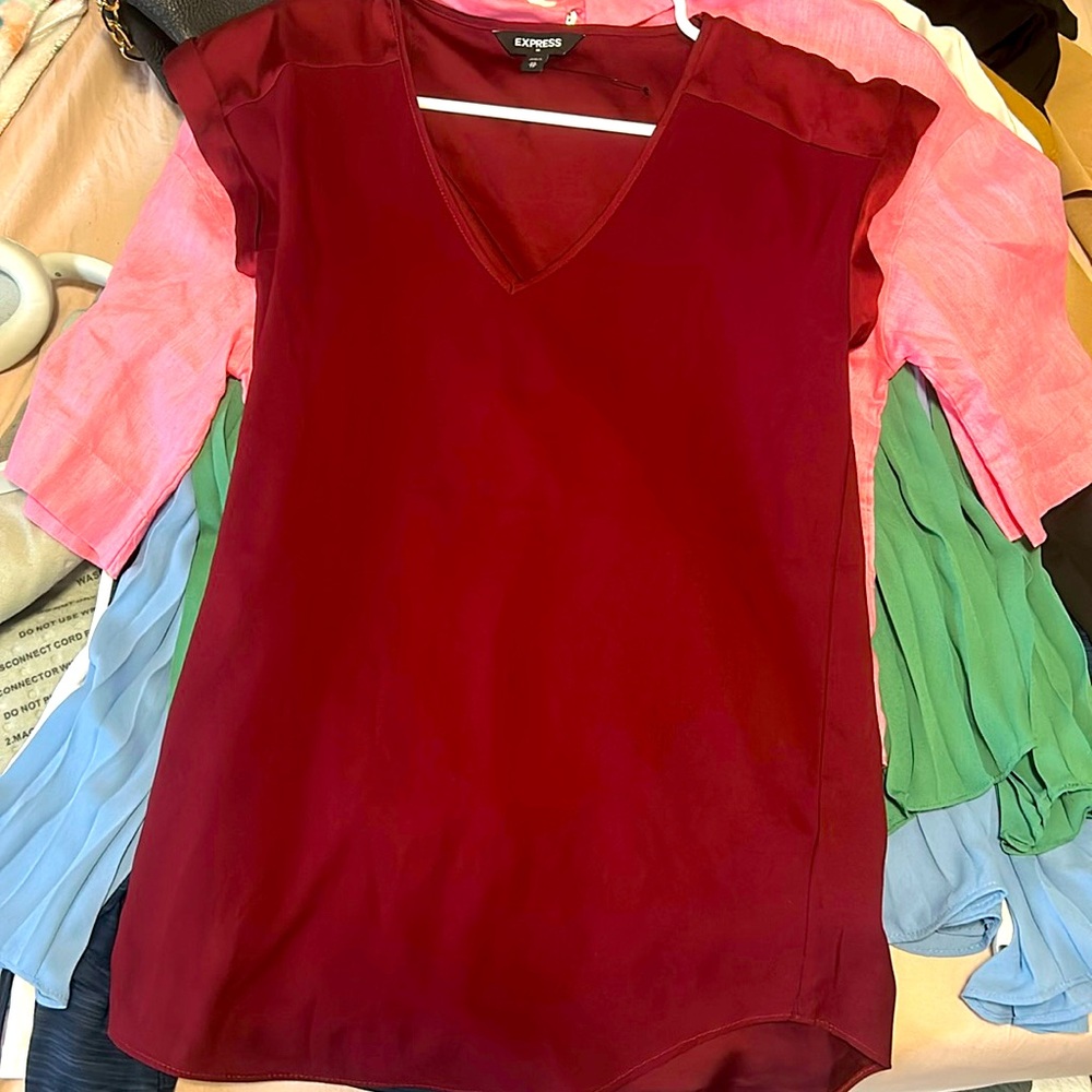 Express shirt